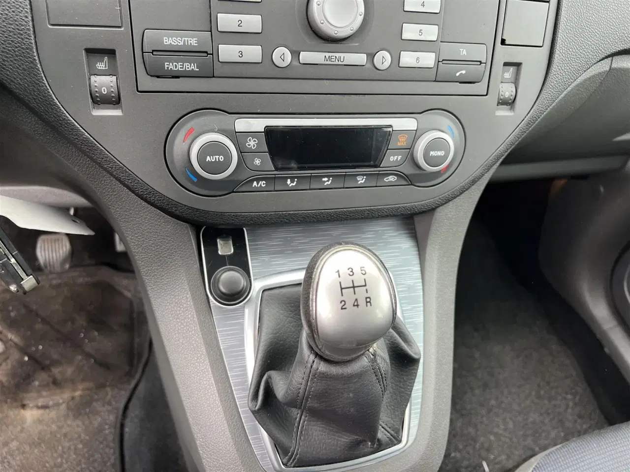 Billede 12 - Ford C-MAX 1,6 TDCi Ambiente 90HK