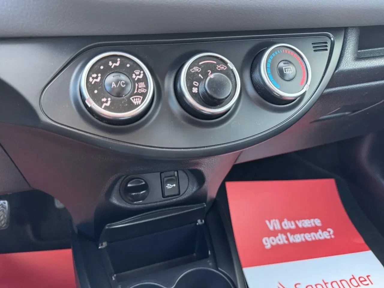 Billede 11 - Toyota Yaris 1,0 VVT-i T2 Touch