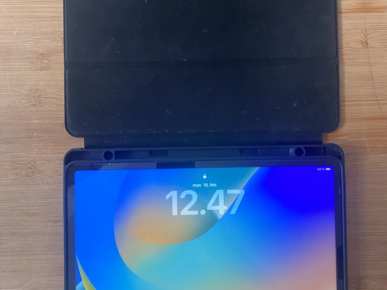 Billede 2 - iPad Pro 12,9” 256 gb wifi (5 generation) 