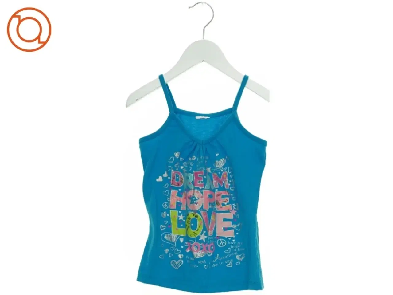 Billede 1 - Top (str. 110 cm)
