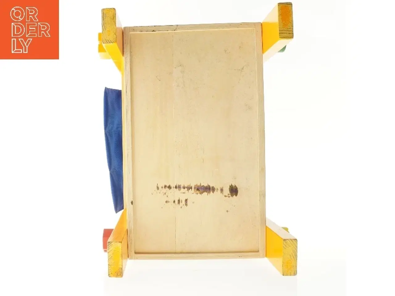 Billede 4 - Legeværksted 55 x 39 x 29 cm