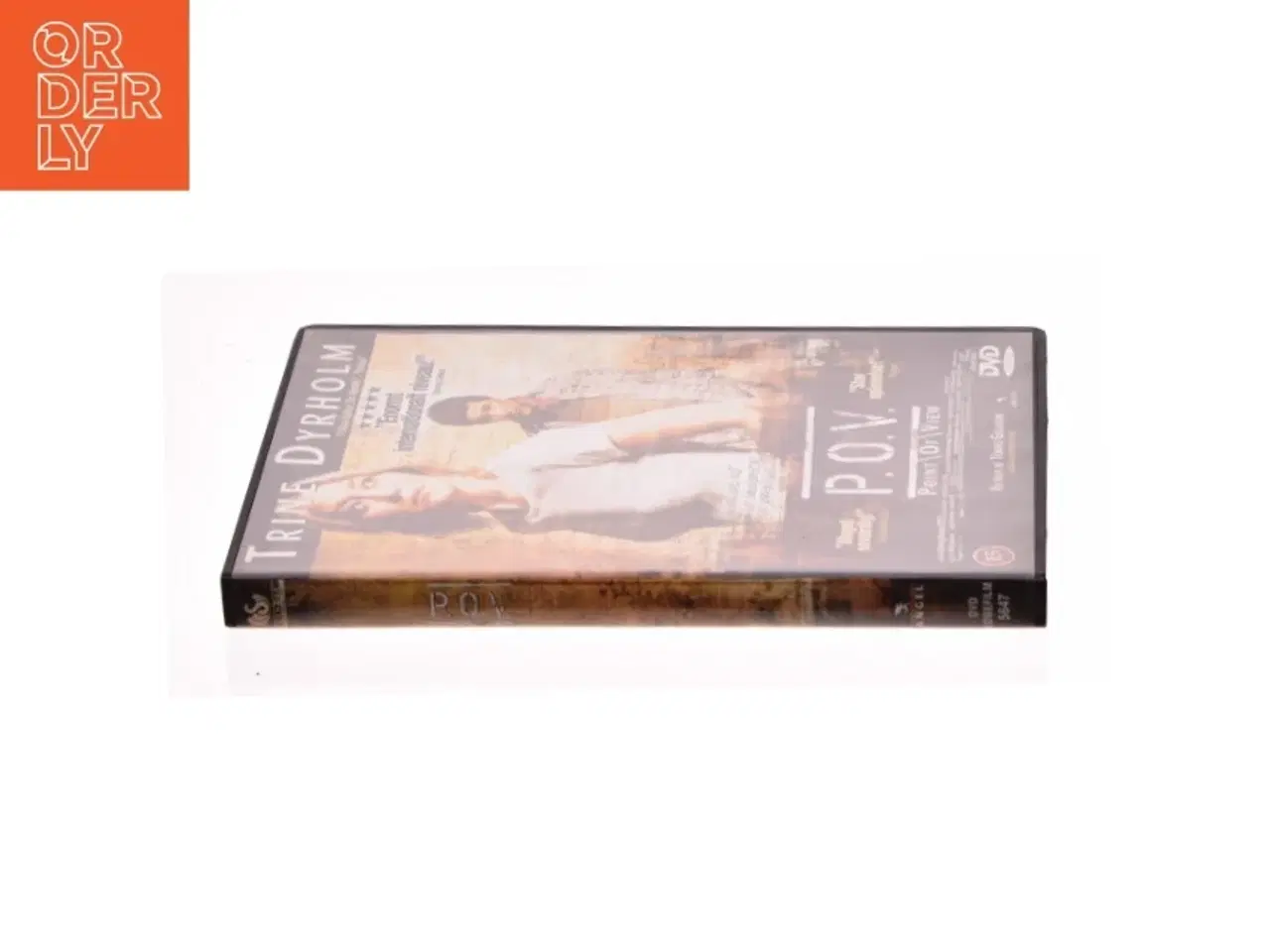 Billede 2 - P.O.V fra DVD