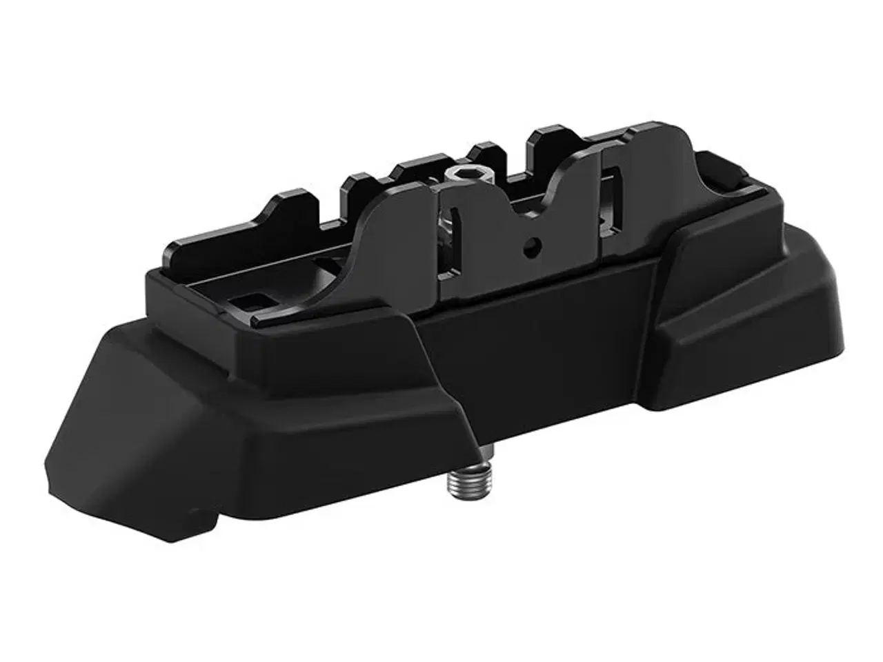 Billede 1 - Thule kit 187110 Mercedes C-klasse W204 4dr sedan 7-14