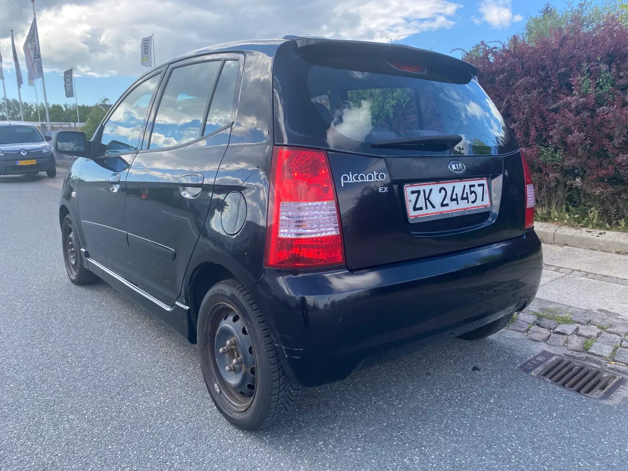 Billede 2 - Kia Picanto 