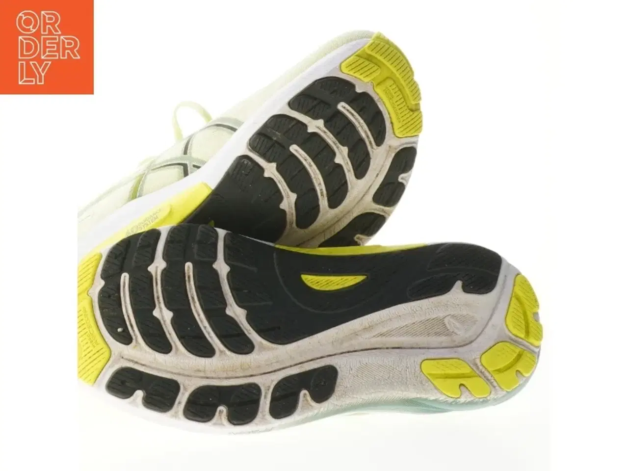 Billede 4 - Asics Gel-Kayano løbesko, størrelse 42,5 fra Asics (str. 42,5 )