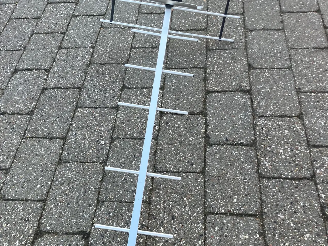 Billede 3 - Antenne UHF