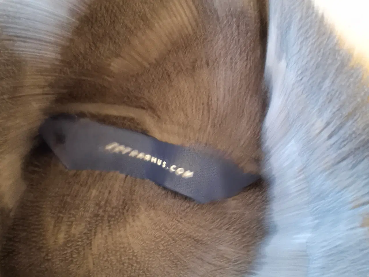 Billede 2 - Vinterbadekåbe