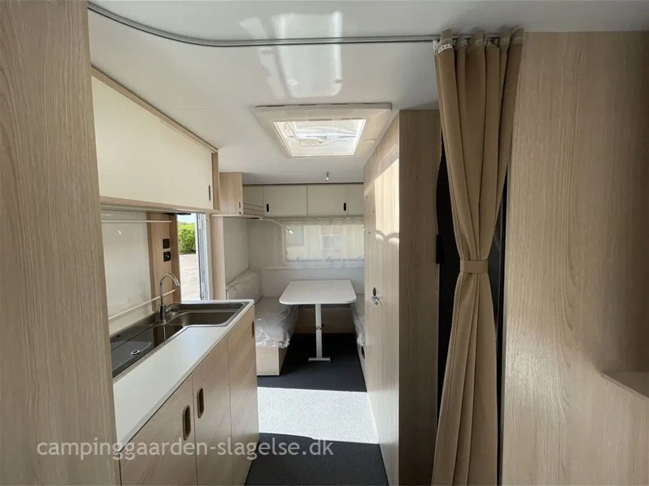 Billede 8 - 2024 - Adria Aviva 492 LU