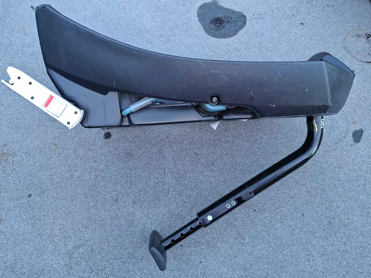 Billede 1 - Cybex base for autostol 
