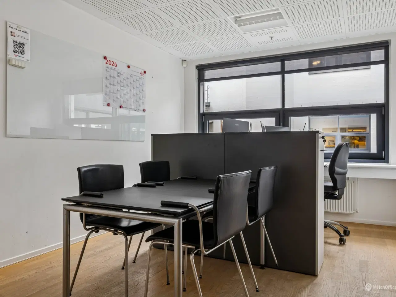 Billede 6 - Rummelig lagerejendom beliggende i Odense med direkte adgang til E20 Fynske Motorvej