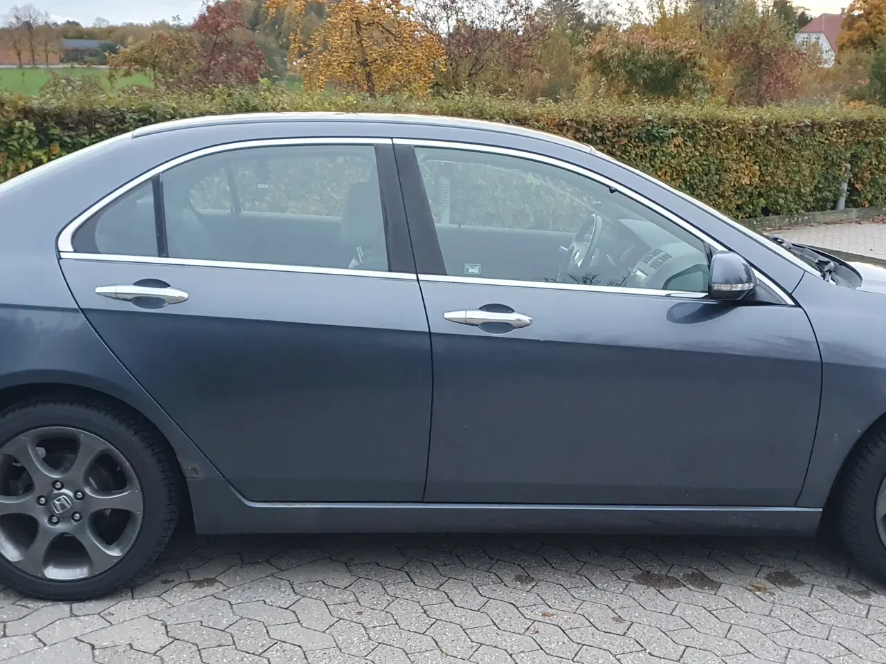 Billede 2 - Honda accord 2,0 Benzin Manuel gear