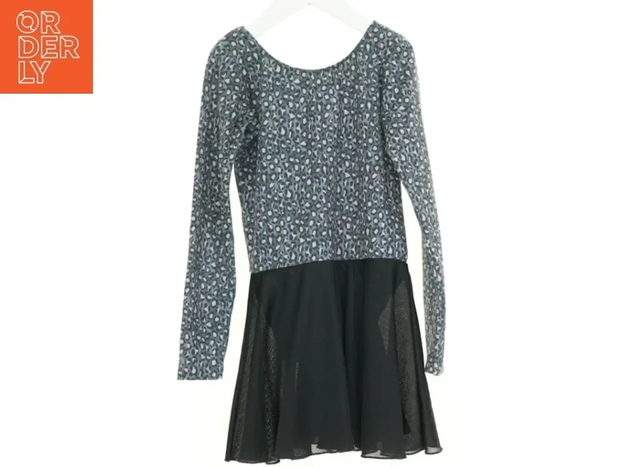 Billede 2 - Bodystocking fra Hummel (str. 128 cm)