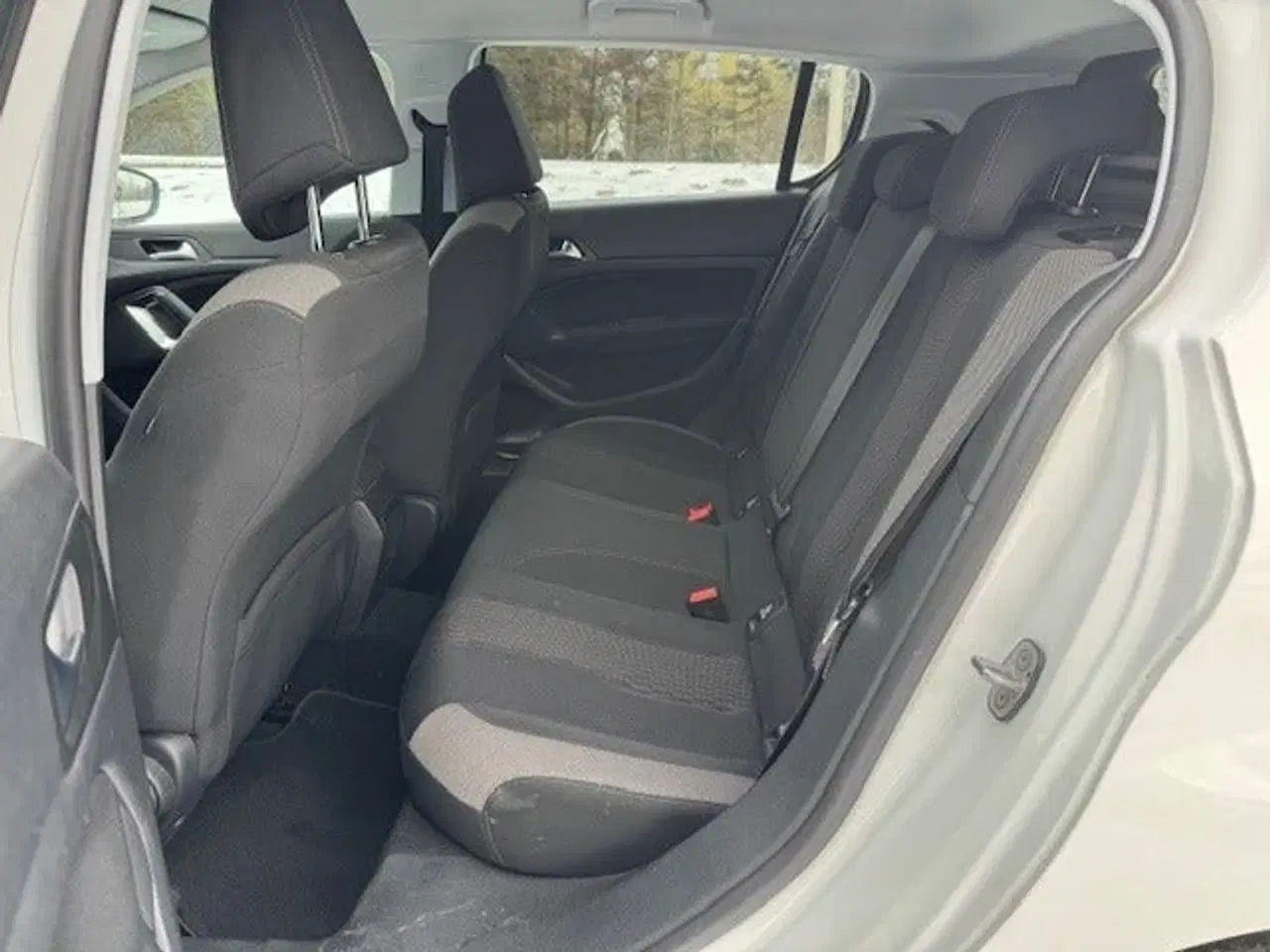 Billede 11 - Peugeot 308 1,2 e-THP 130 Style