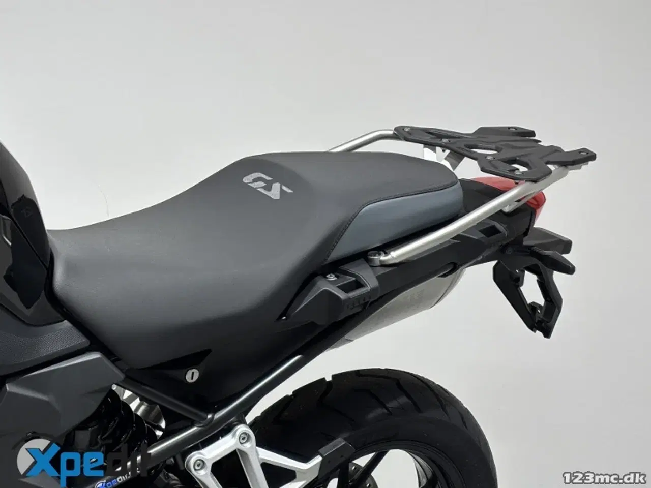 Billede 17 - BMW F 800 GS