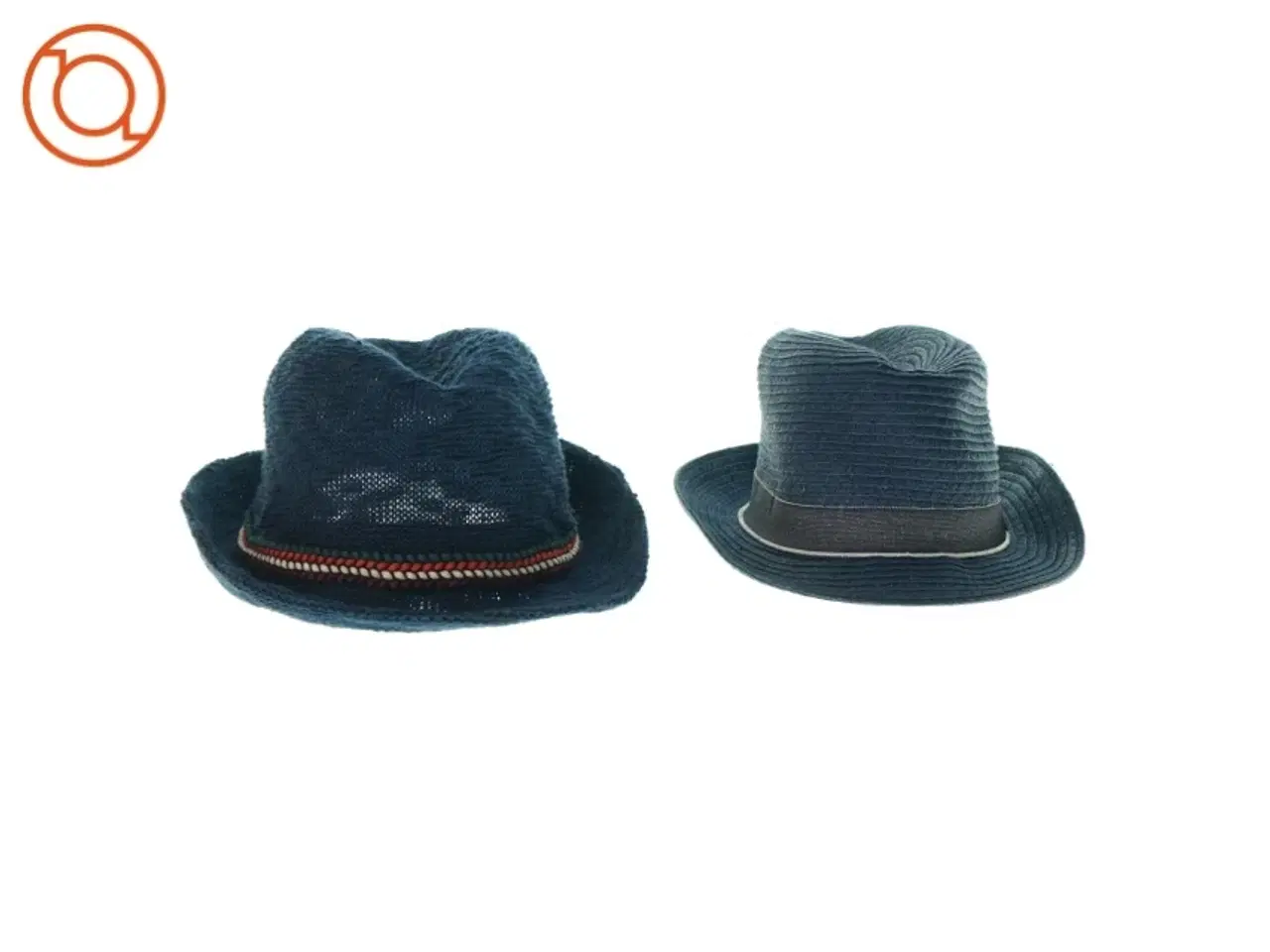 Billede 1 - Hatte (2 styks)