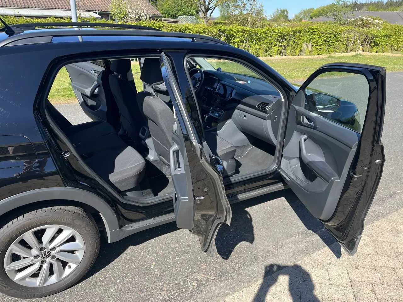 Billede 11 - VW T-Cross.  
