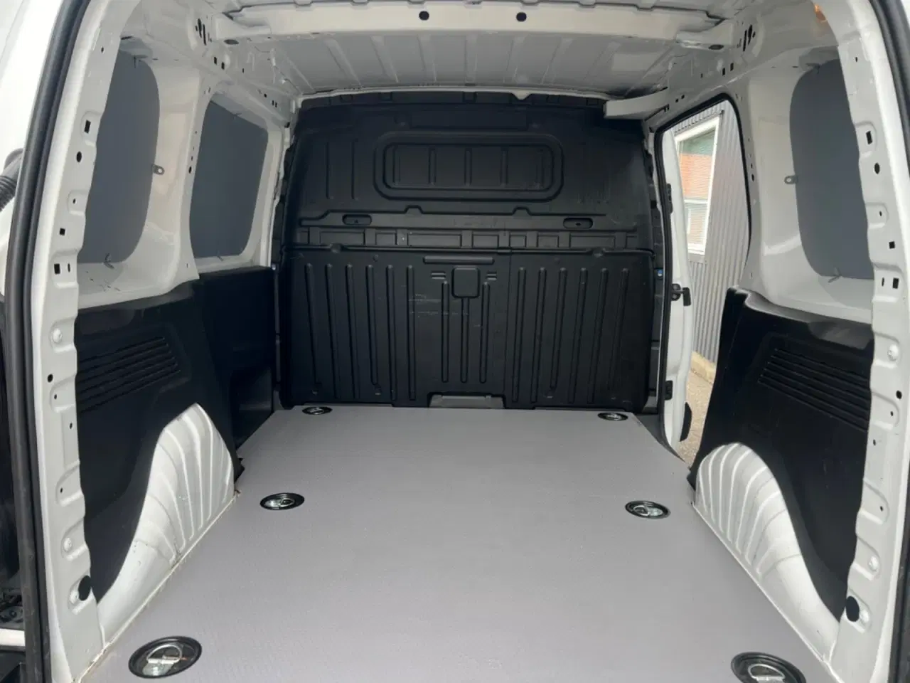 Billede 9 - Opel Combo 1,5 D 102 Innovation L1V1