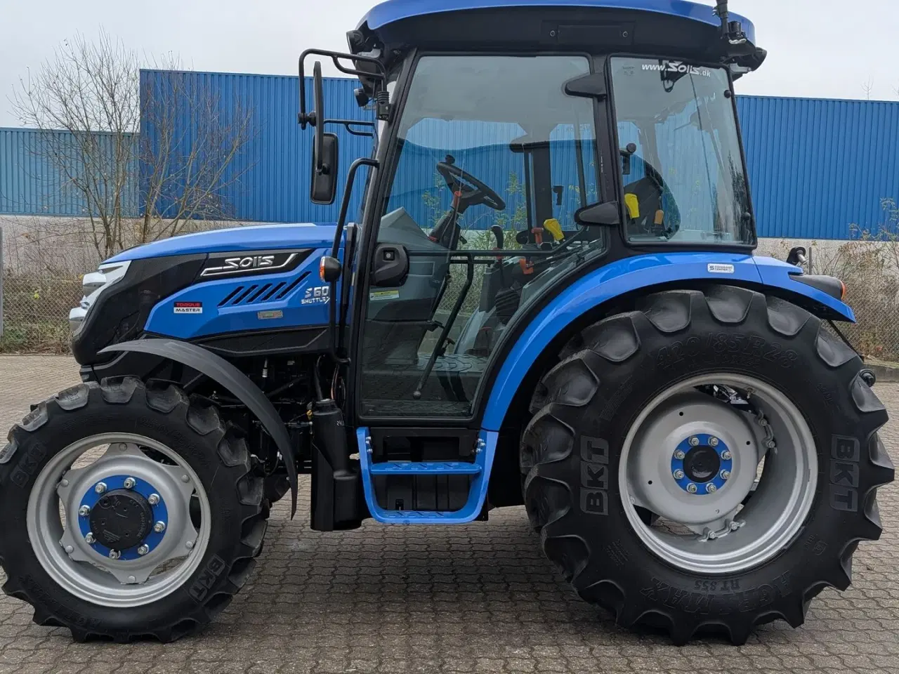 Billede 2 - Solis 60