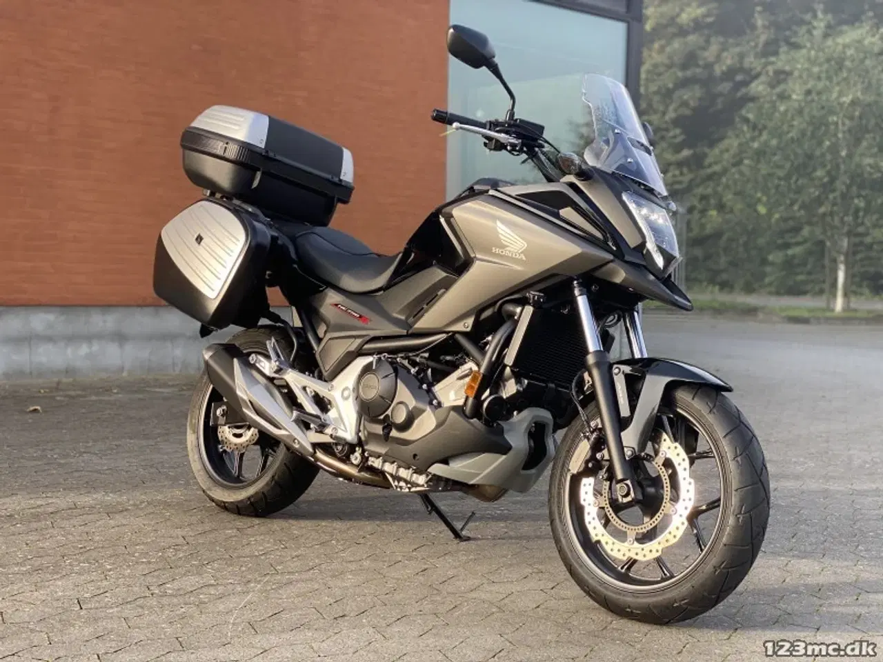 Billede 17 - Honda NC 750 X