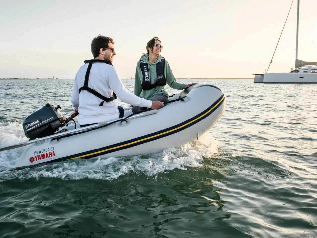 Billede 18 - Yamaha F4BMHS/L