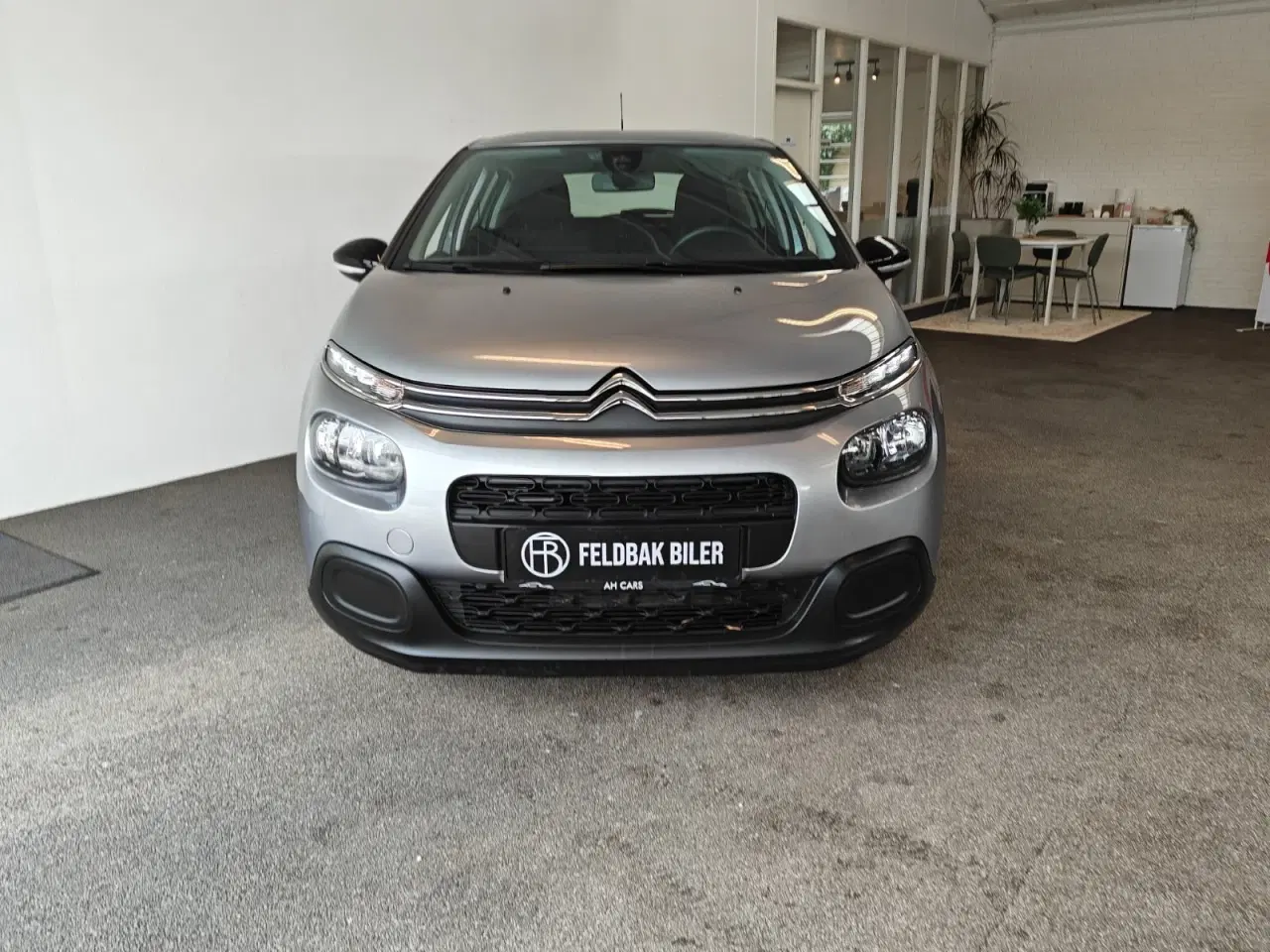 Billede 7 - Citroën C3 1,2 PureTech 82 Supreme