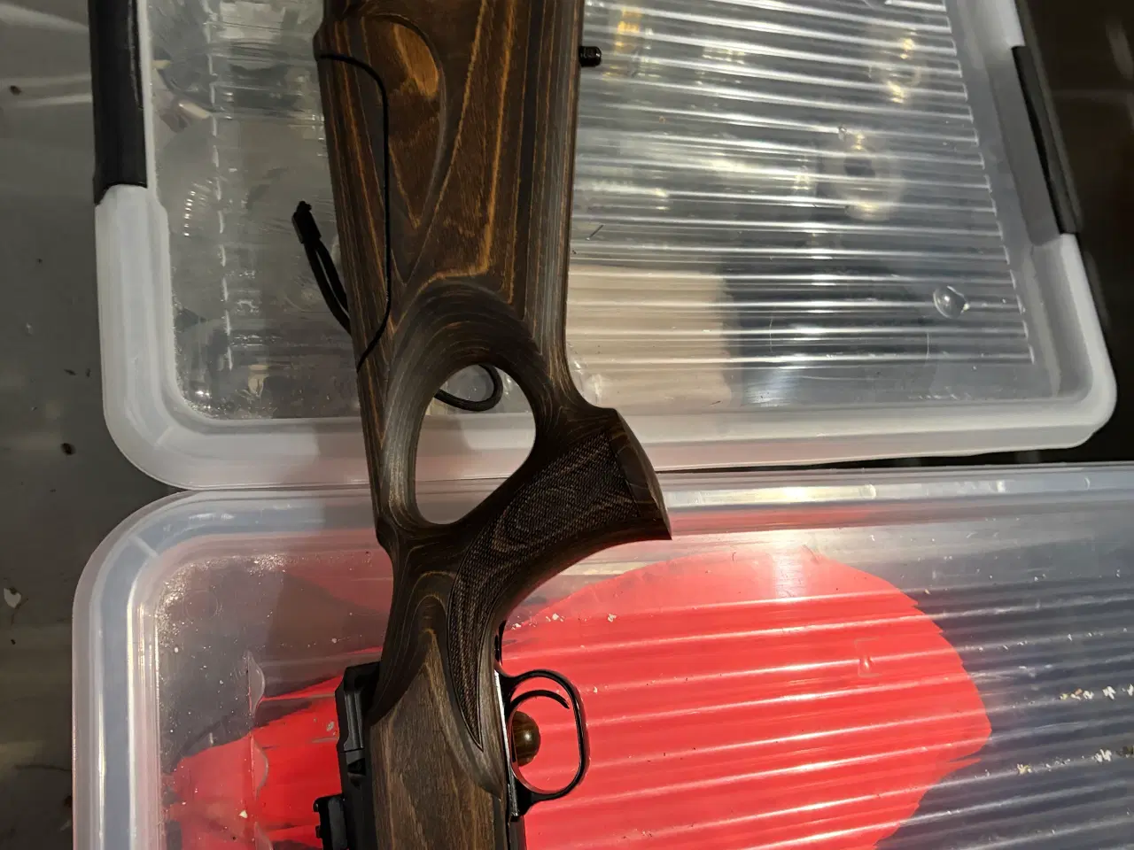 Billede 2 - Mauser m12 Max  308