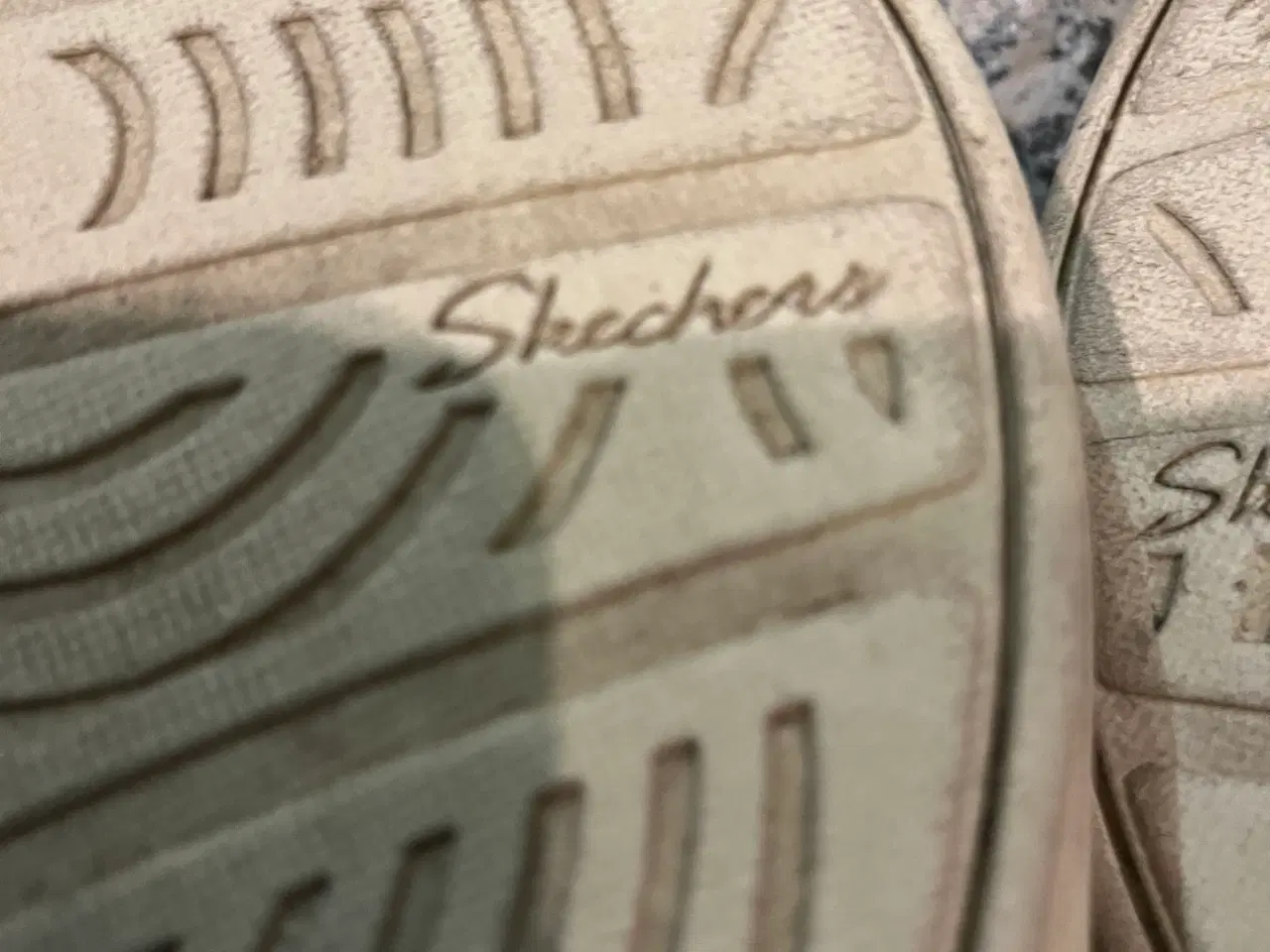 Billede 3 - Fine sko brugt 2 gange