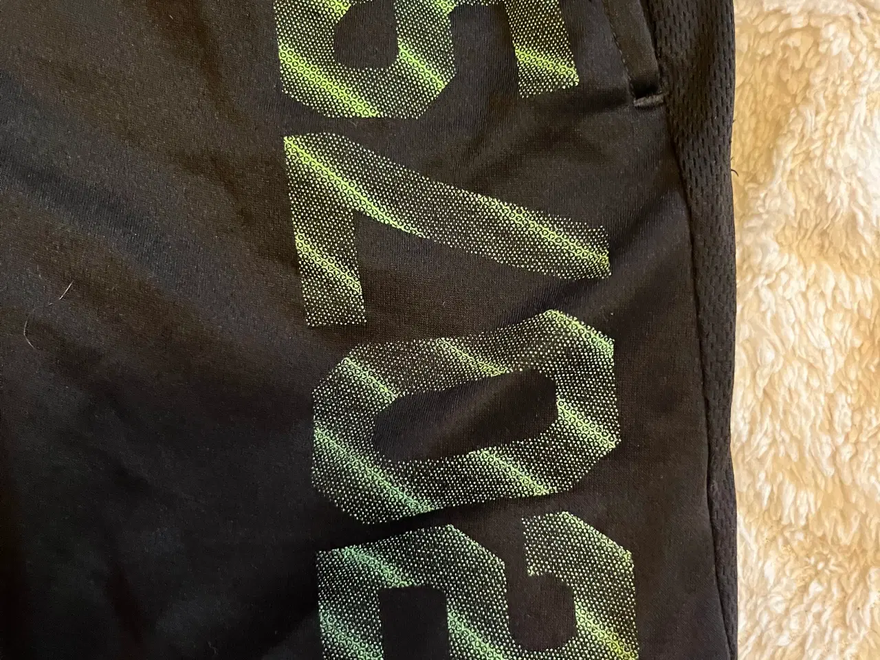 Billede 3 - Shorts fra H&M