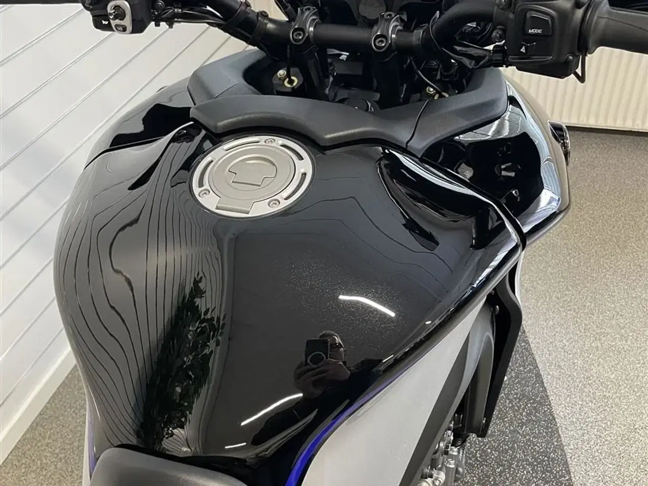 Billede 6 - Yamaha Tracer 9 GT+