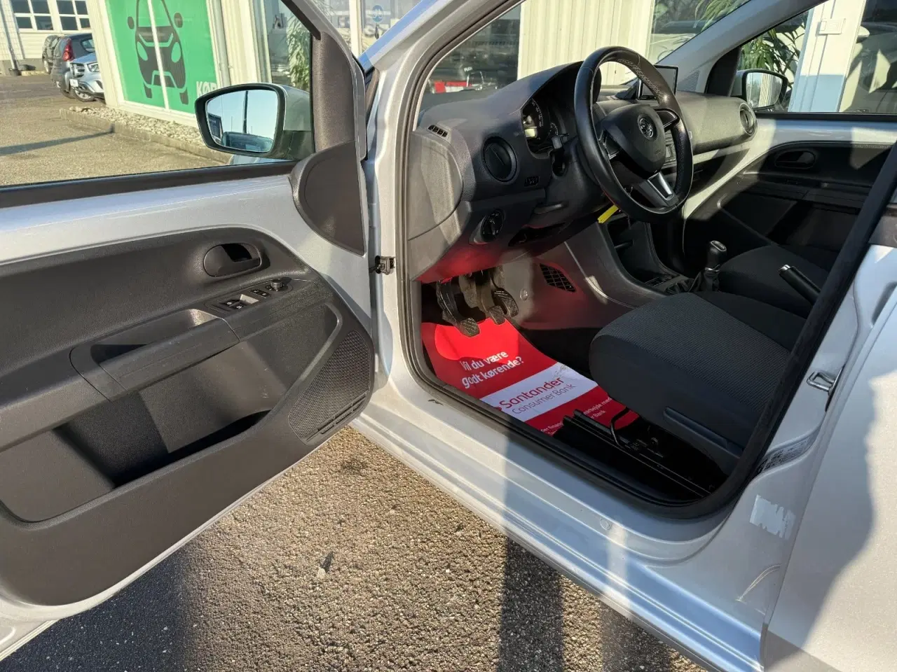 Billede 7 - Skoda Citigo 1,0 60 Ambition GreenTec