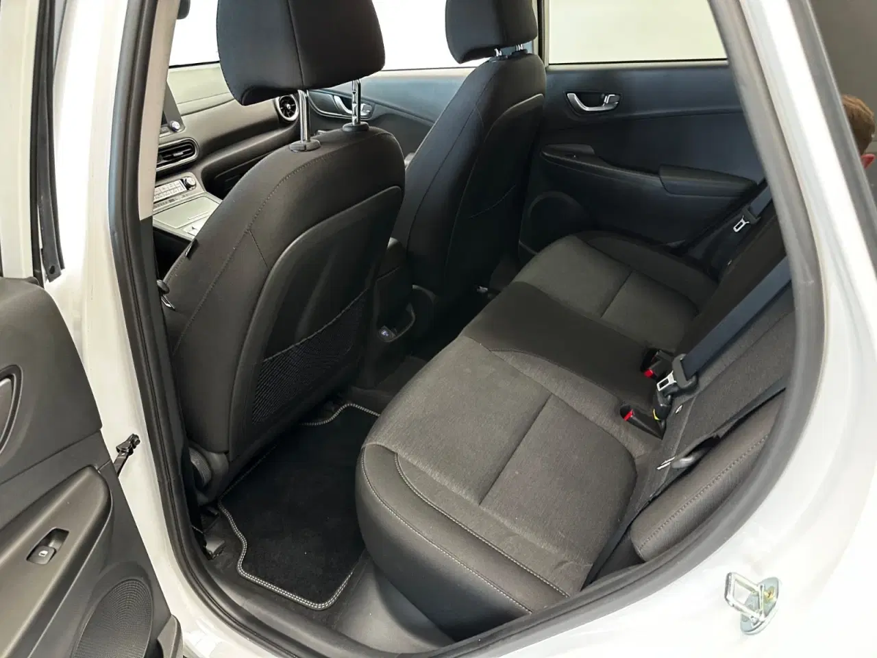 Billede 11 - Hyundai Kona 39 EV Intuitive