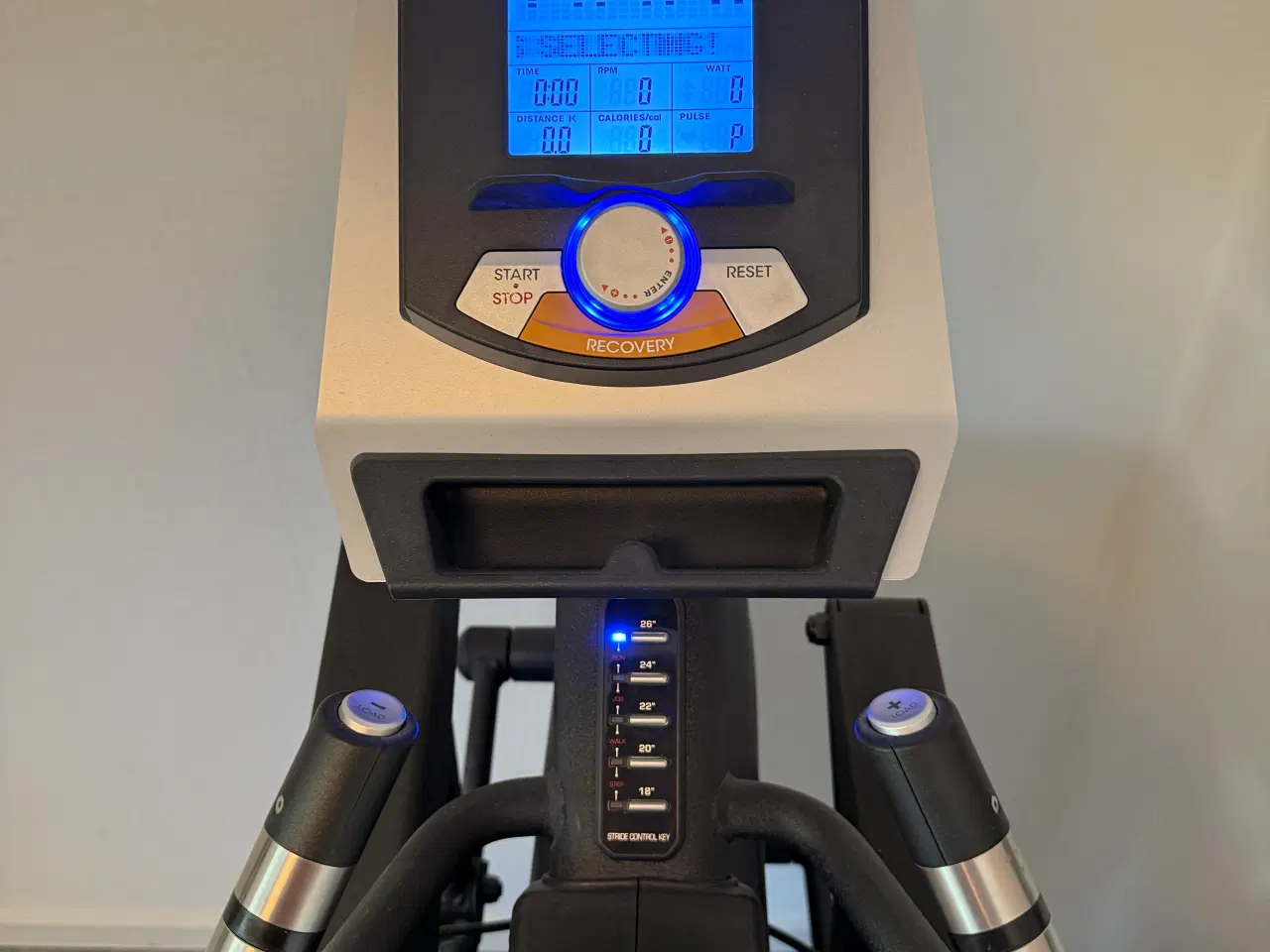 Billede 3 - Crosstrainer