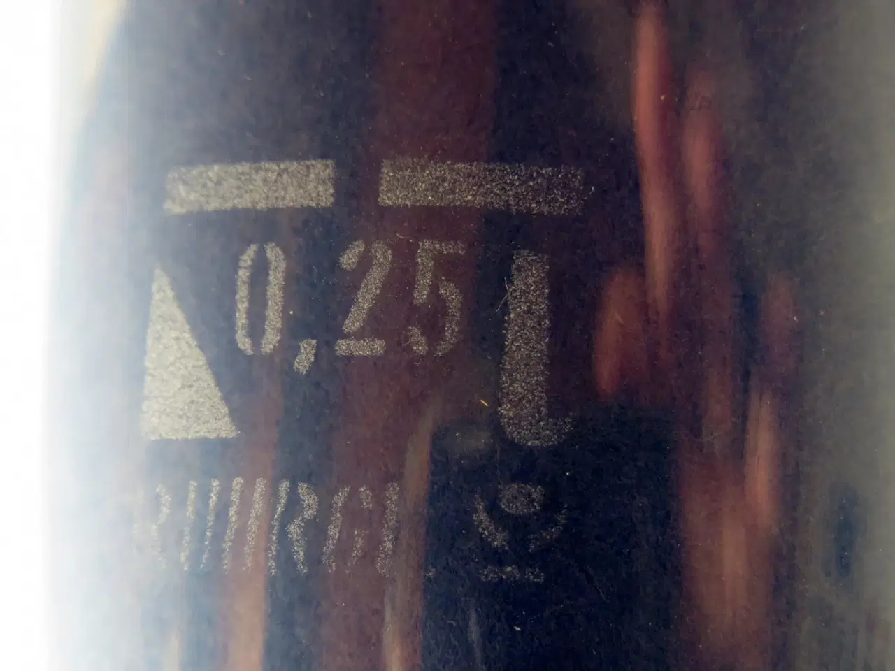 Billede 3 - Schlenkerla ølglas, 6 stk.