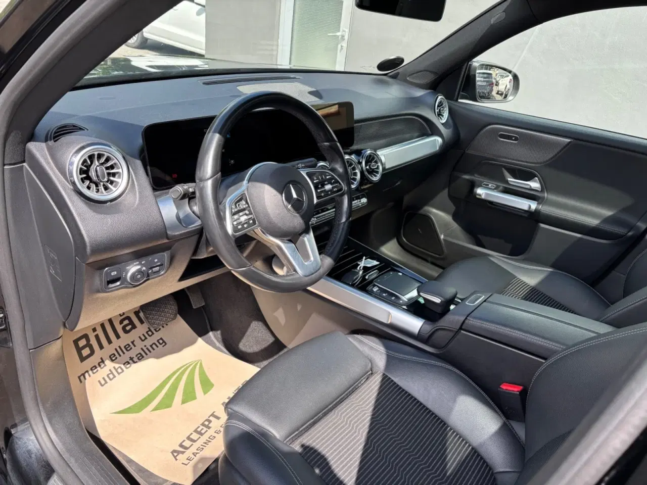 Billede 8 - Mercedes EQB250  Progressive