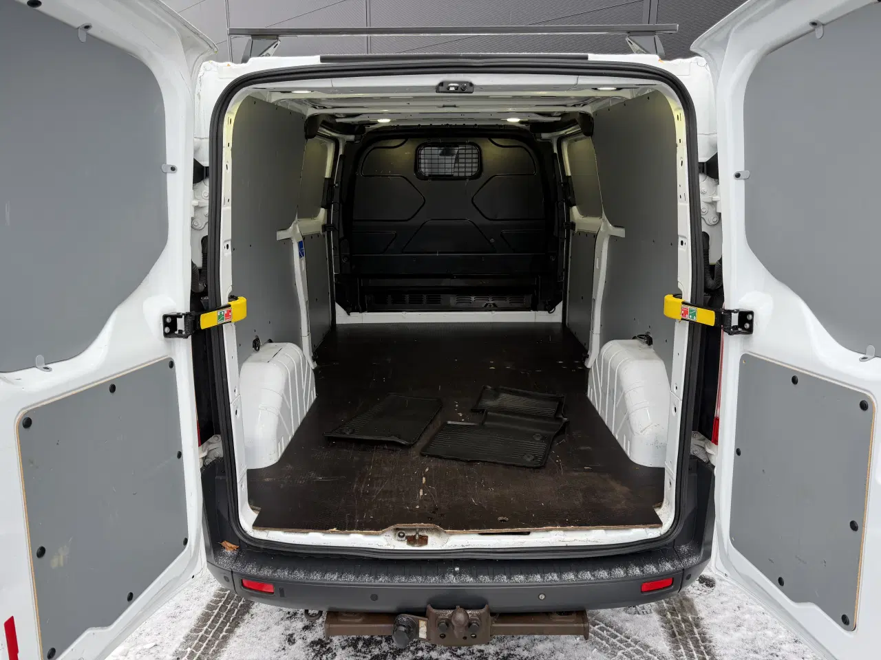 Billede 6 - Ford Transit Custom 310 L2 