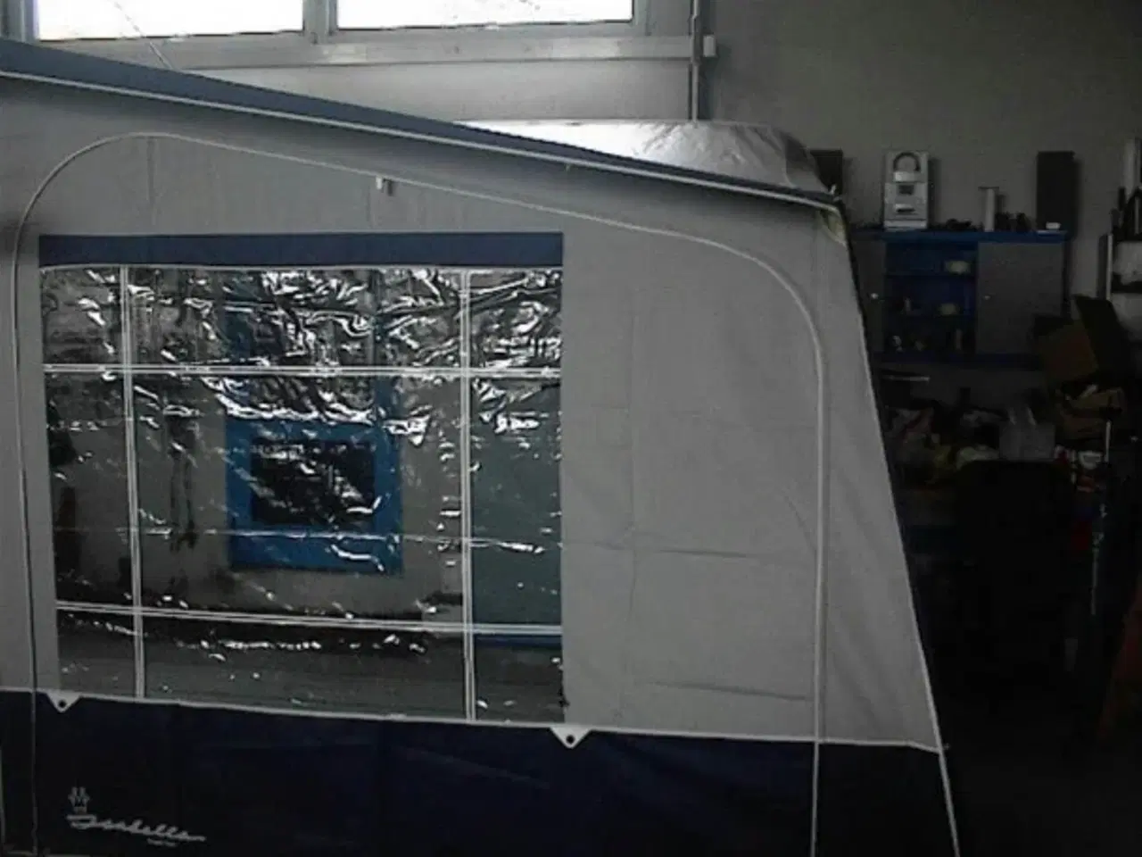 Billede 3 -   Fortelt Isabella Capri Lux