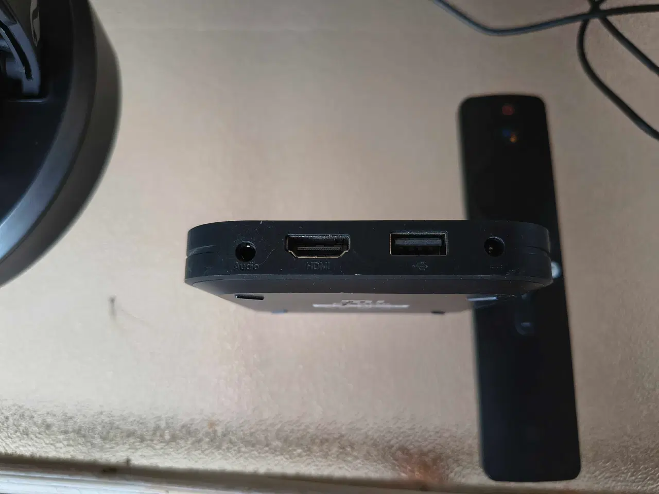 Billede 17 - Grundig 49"LED HDTV m.Android HDtv box + headset. 