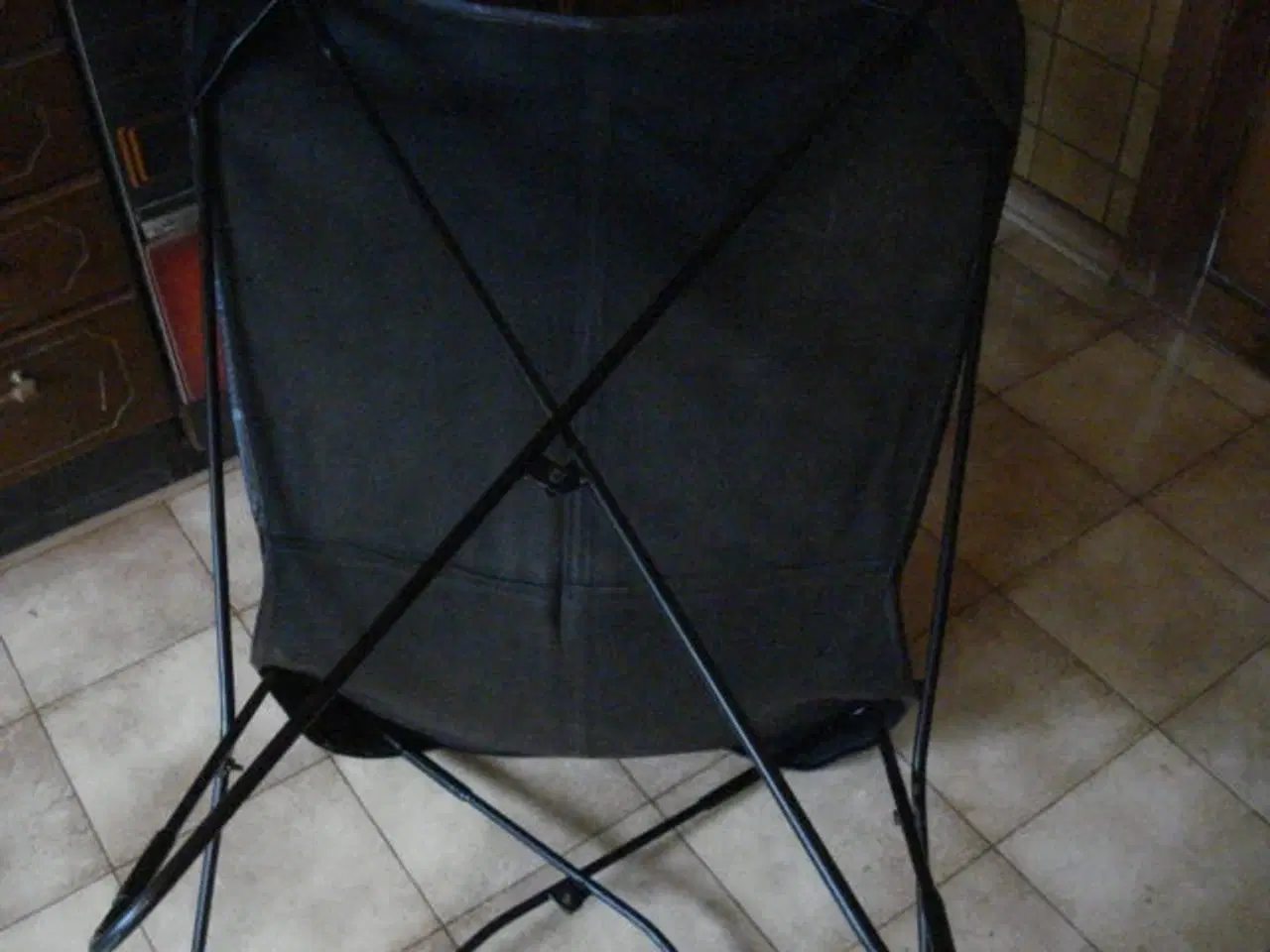 Billede 2 - Butterflystol