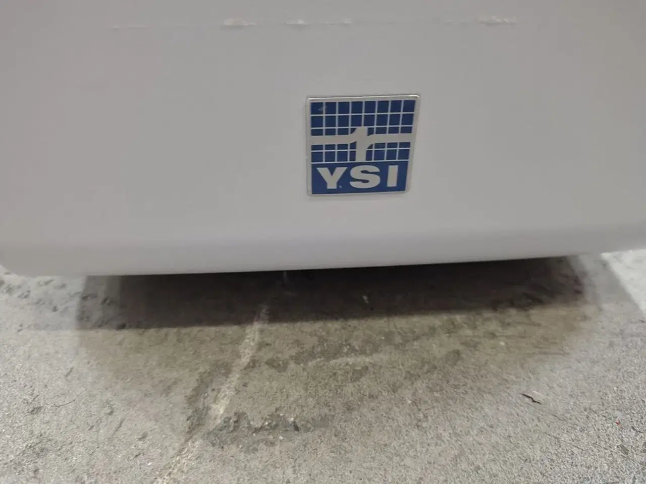 Billede 10 - Biochemistry analyzer  YSI 2900