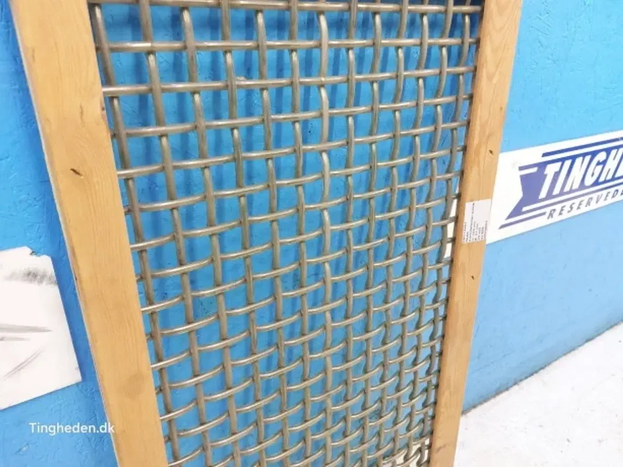 Billede 9 - Skals Kartoffelsorterer Sold Ø25mm