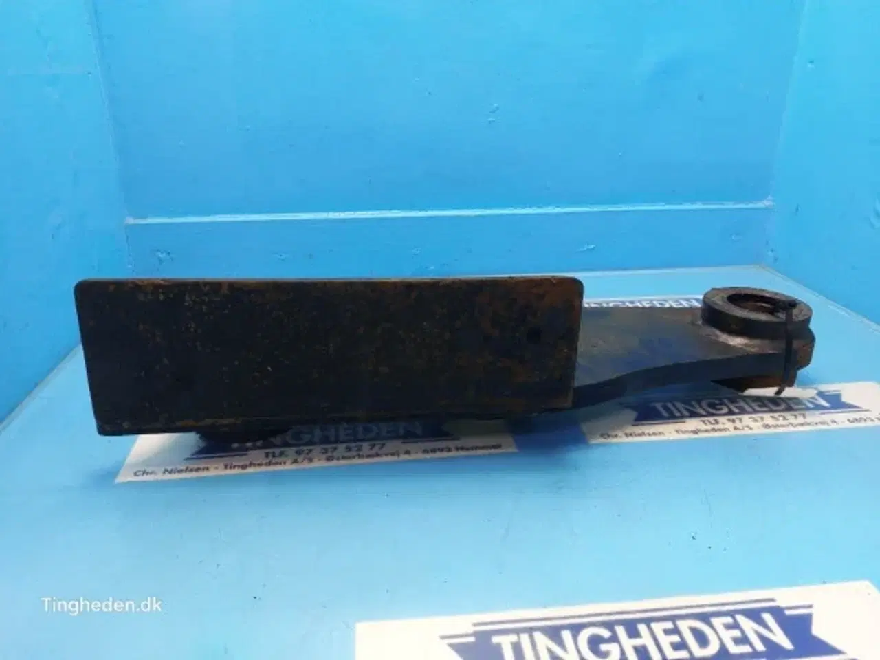 Billede 7 - JCB 413S  Beslag 331/17094