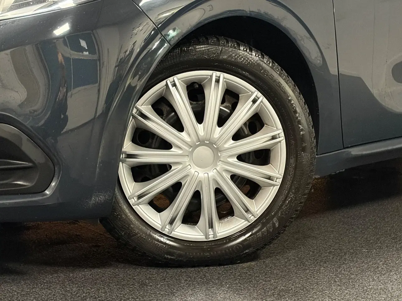 Billede 3 - Peugeot 208 1,6 BlueHDi 100 Active