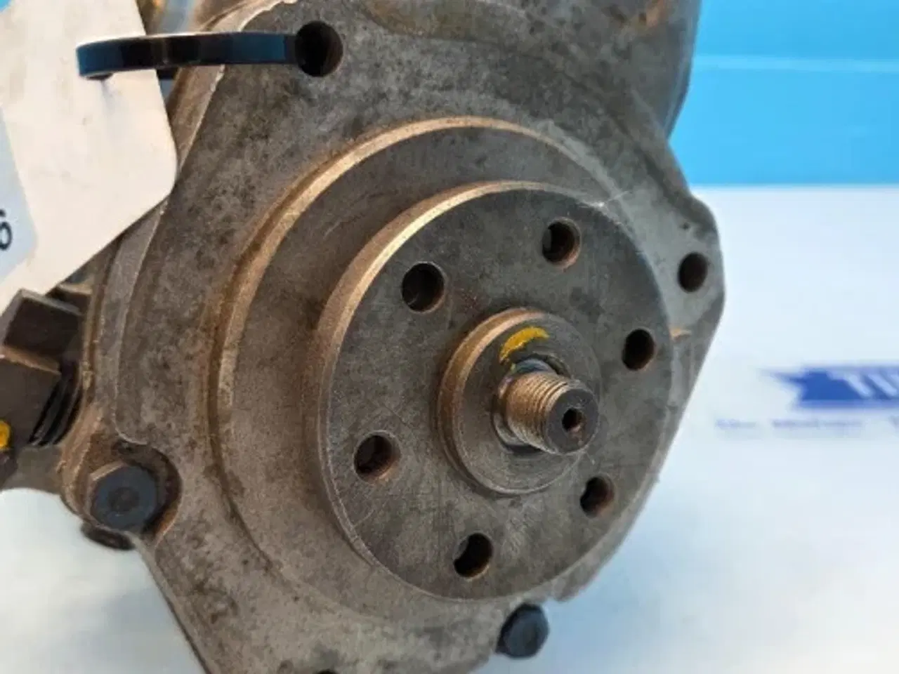 Billede 14 - CAV P4862 Brændstofpumpe D2NN9A543G