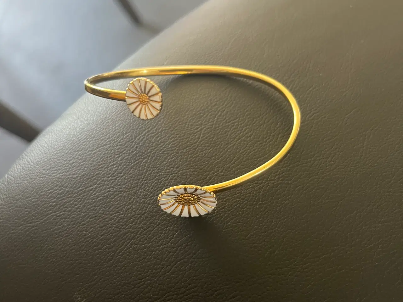 Billede 5 - Lund copenhagen marguerit arm-ring