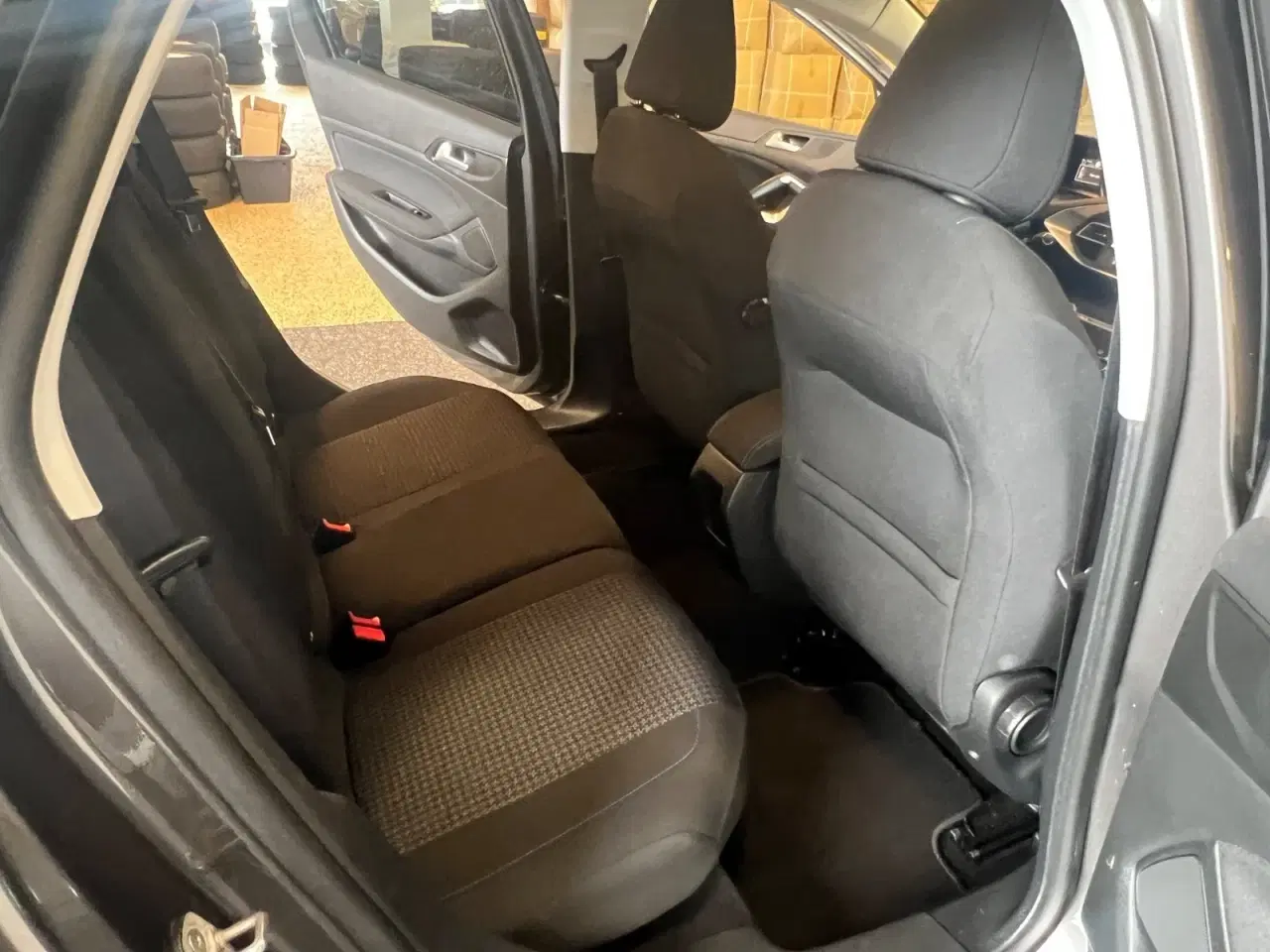 Billede 10 - Peugeot 308 1,5 BlueHDi 130 Style+ SW