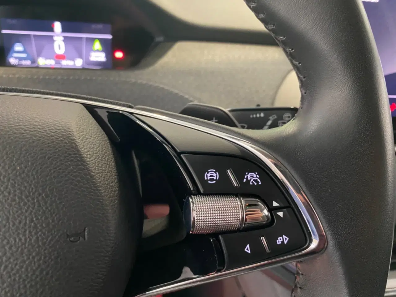 Billede 11 - Skoda Enyaq 80 iV Loft