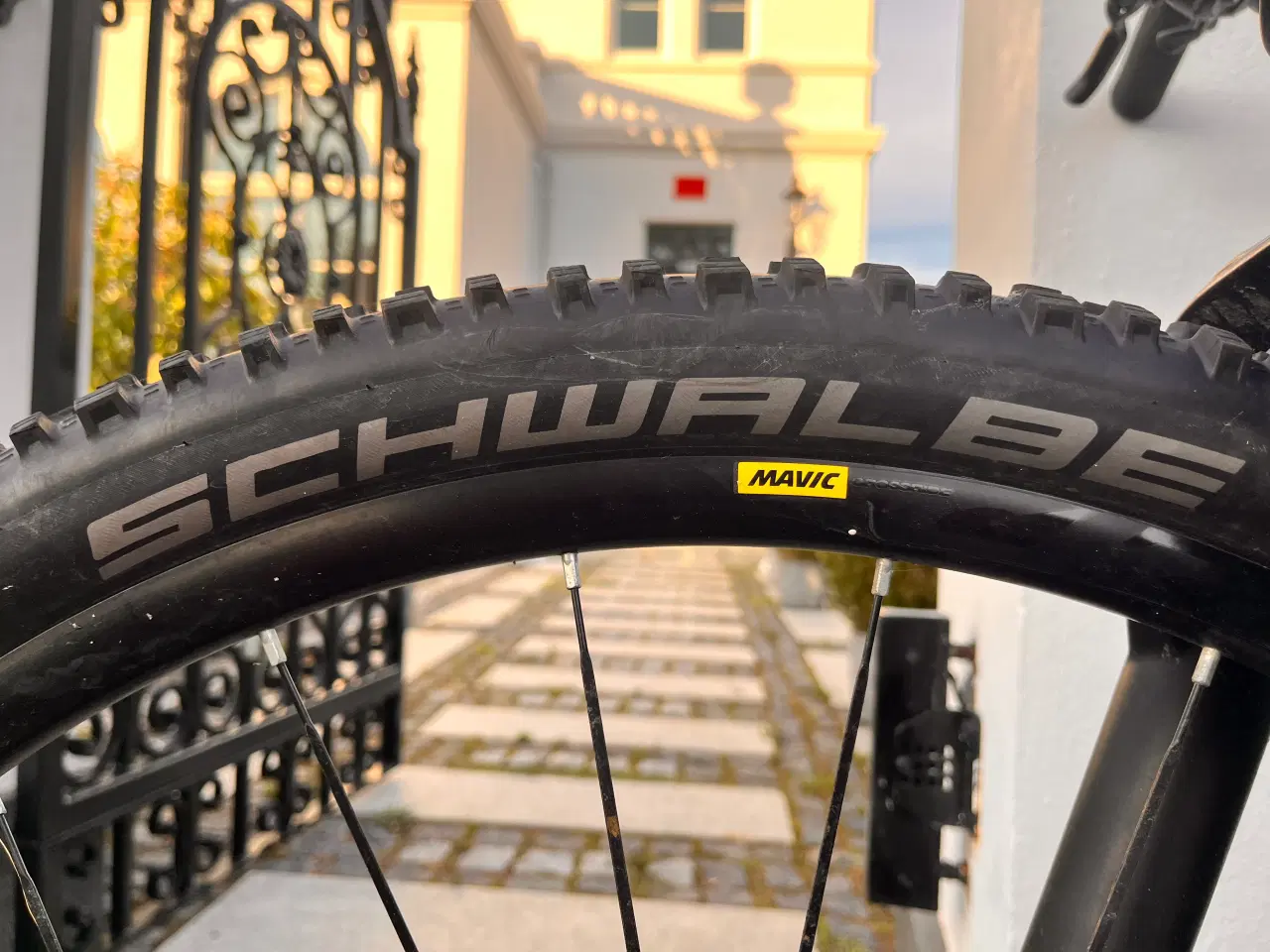 Billede 7 - Canyon fullsuspension cykel