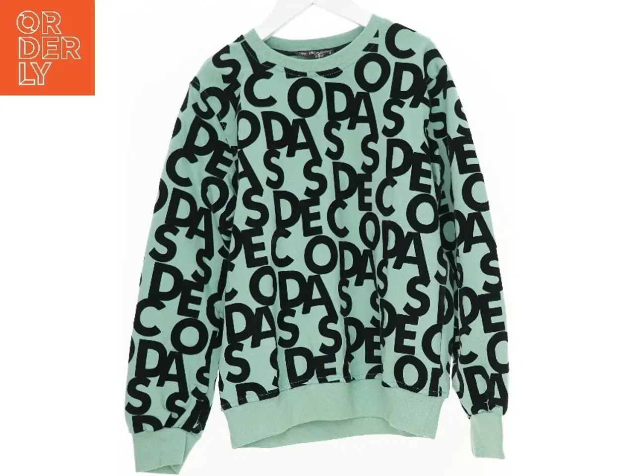 Billede 2 - Sweatshirt (str. 128 cm)