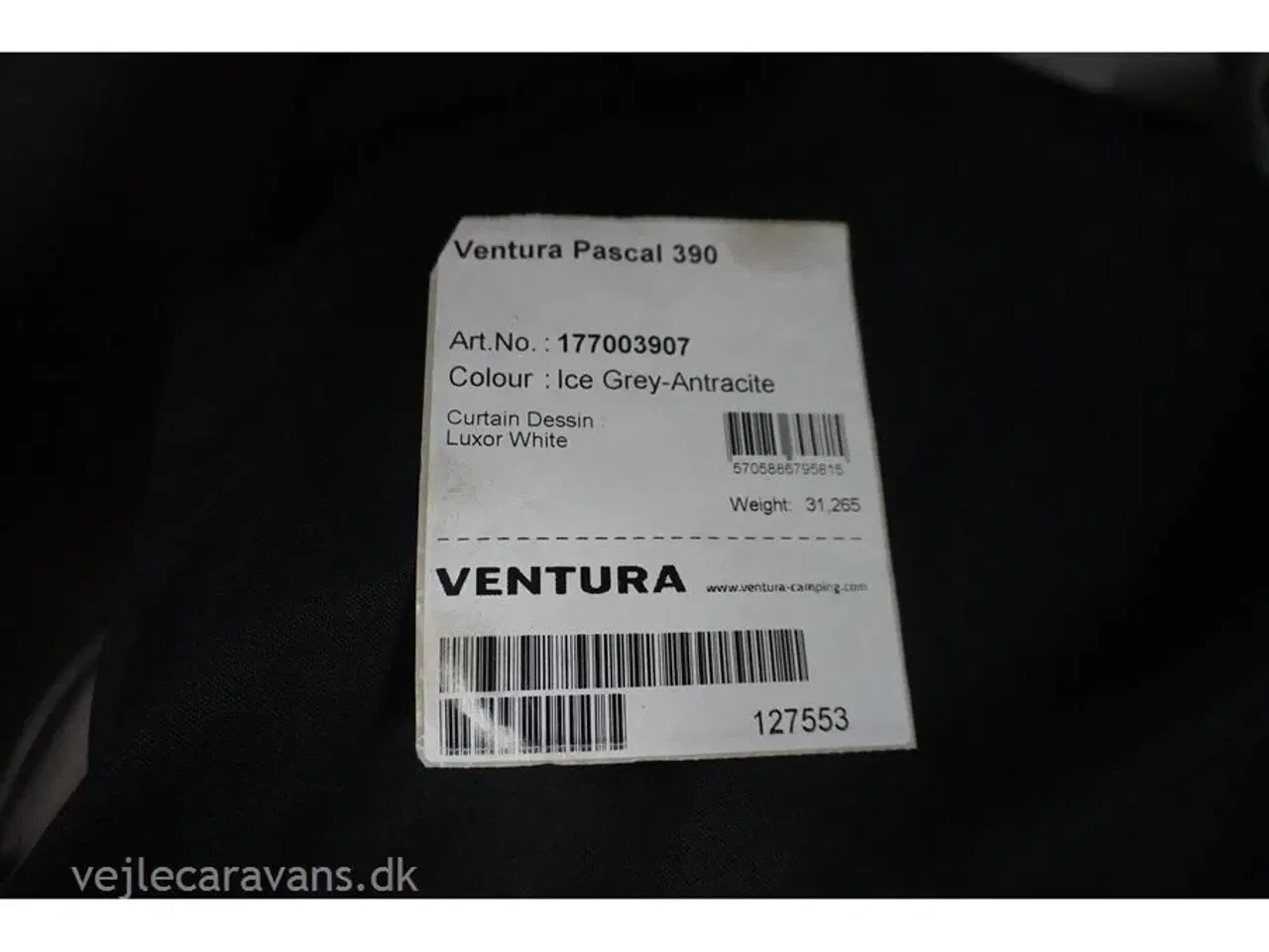 Billede 21 - 2022 - Hobby Prestige 540 UL