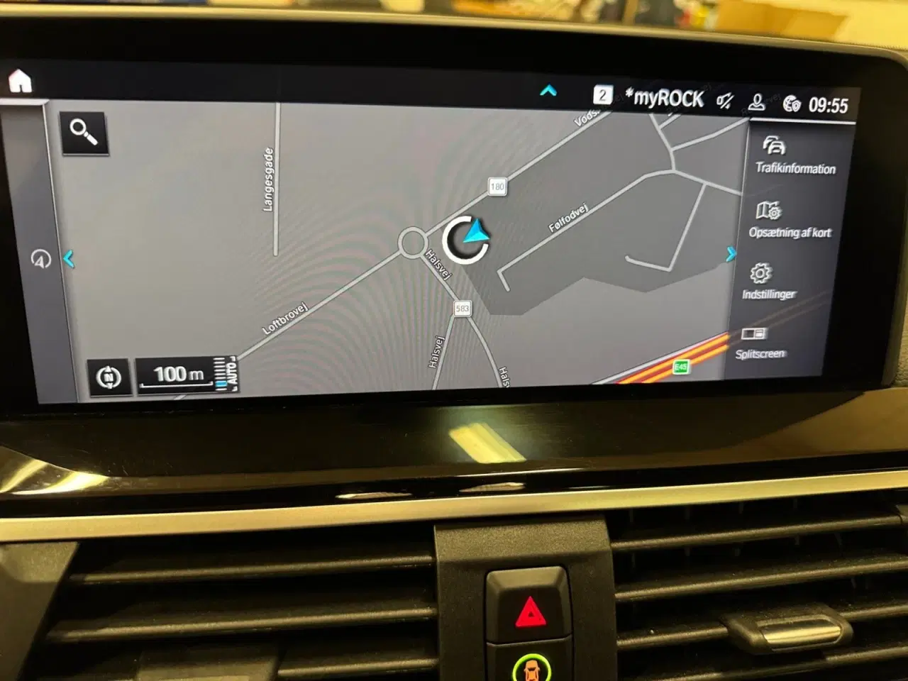 Billede 10 - BMW iX3  Charged Plus